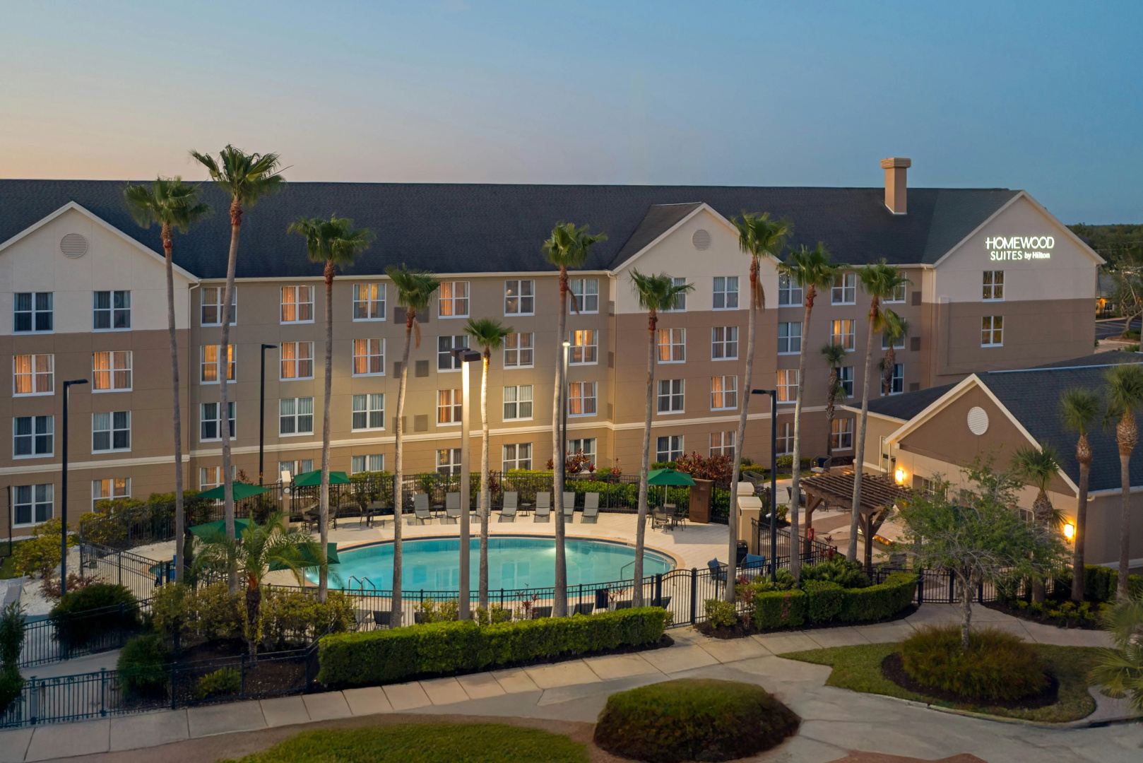 Photo - Homewood Suites by Hilton® Orlando-UCF Area