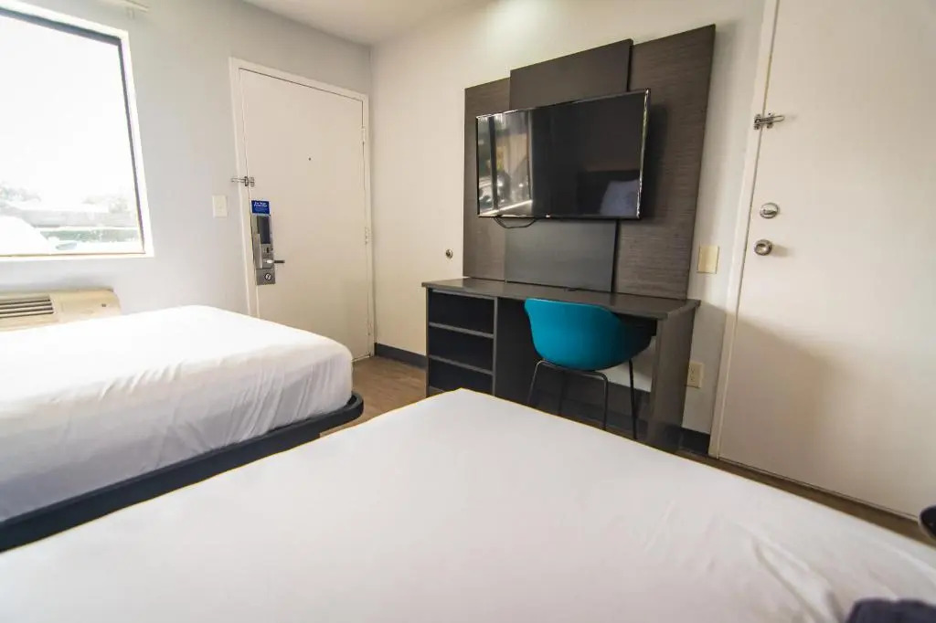 Photo - Motel 6-Lakeland, FL