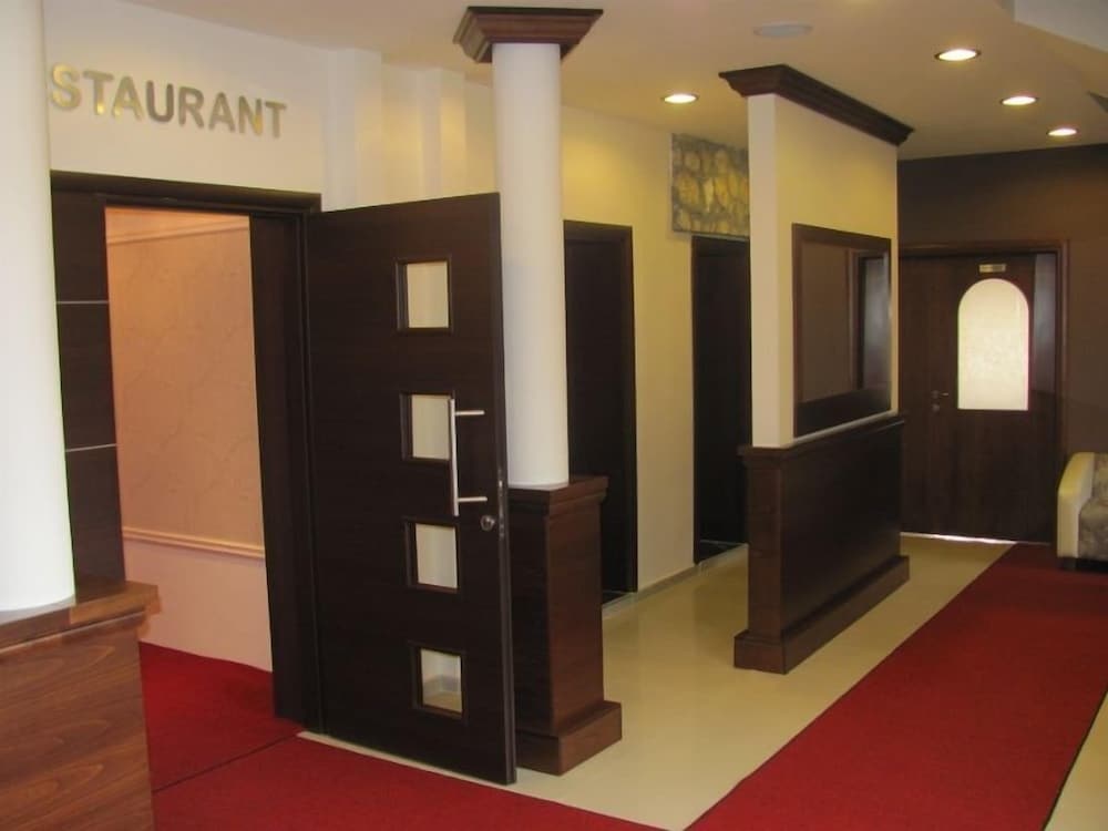 Hotel Kapri