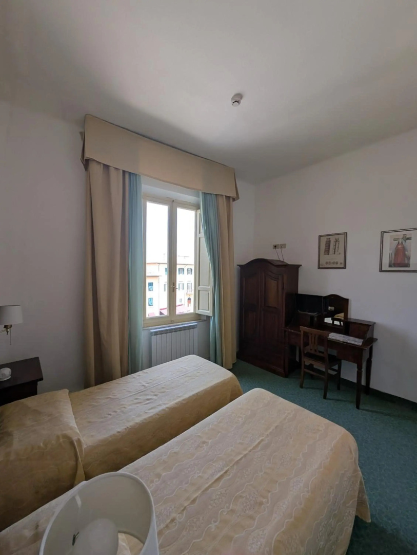 Foto - Hotel Villa Kinzica