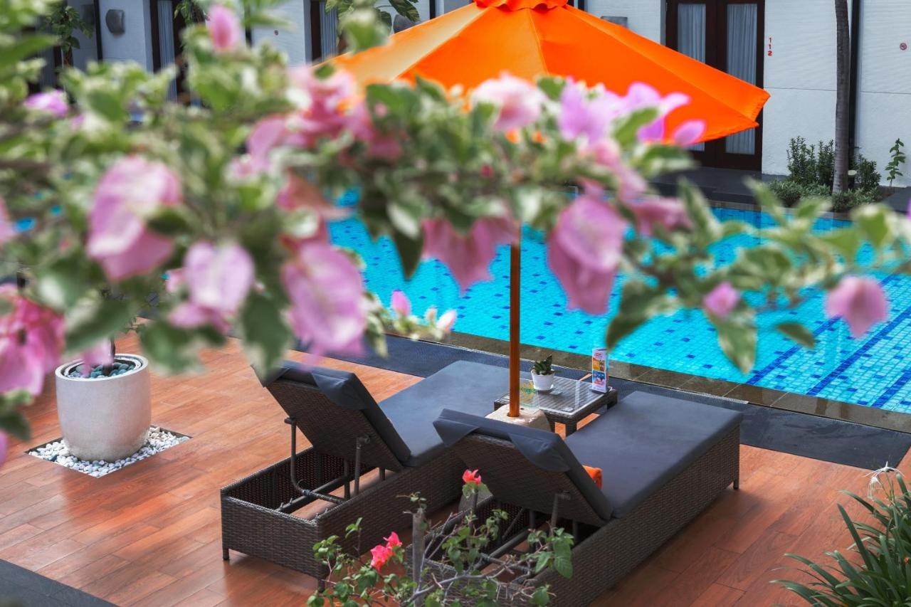 Photo - HARRIS Hotel Kuta Tuban Bali