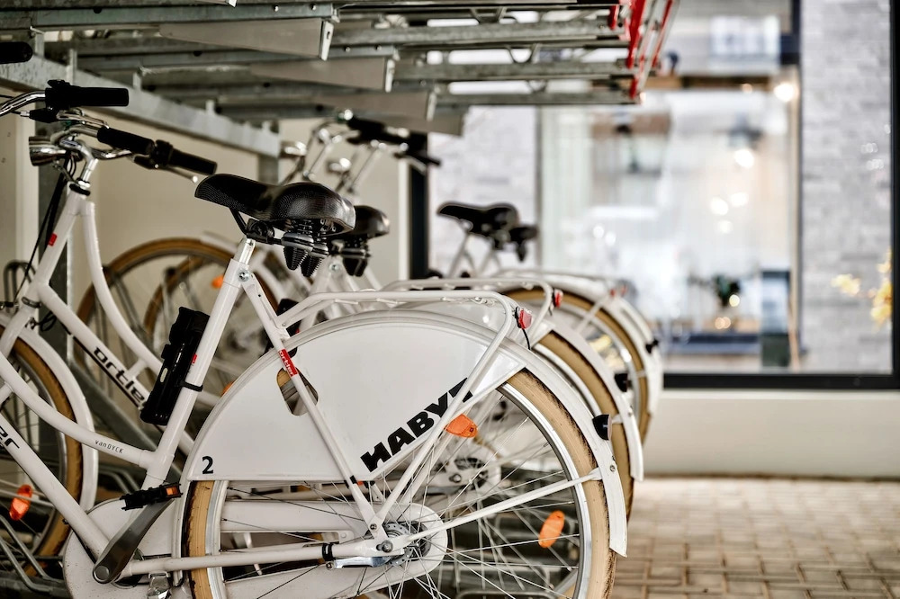 Foto - Habyt-The Waterfront