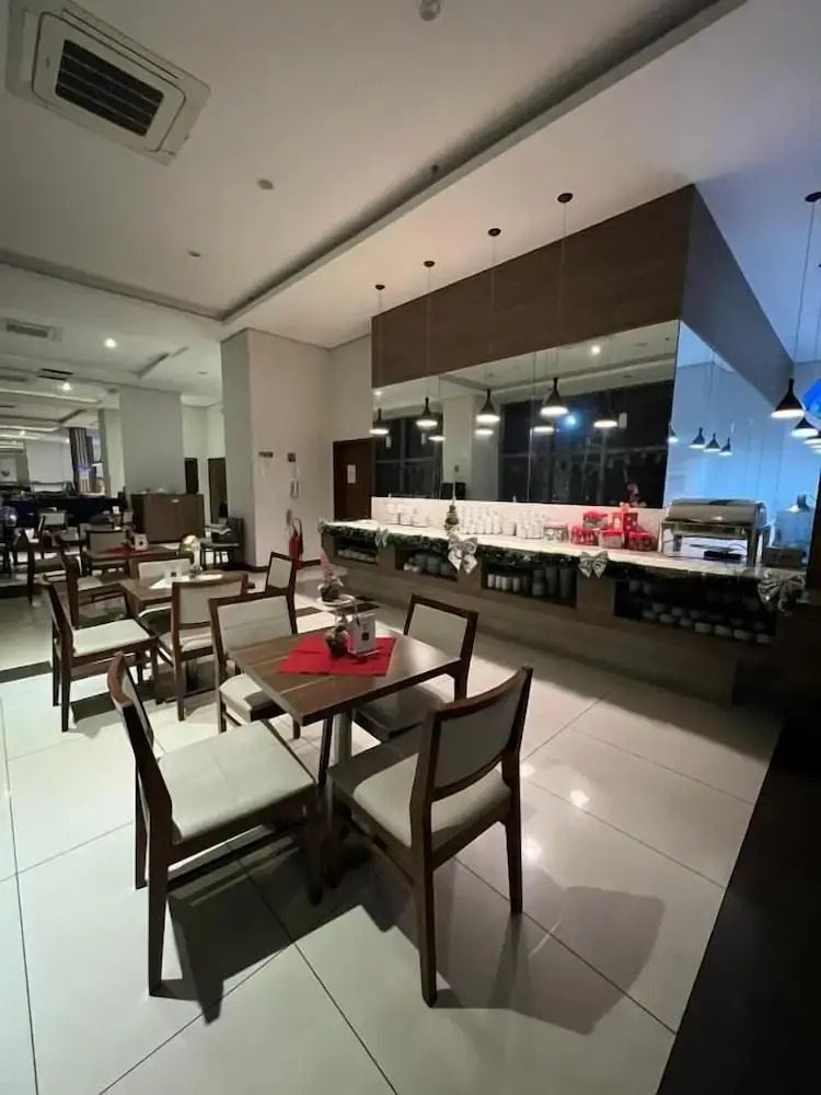 Foto - Rio Centro Stay