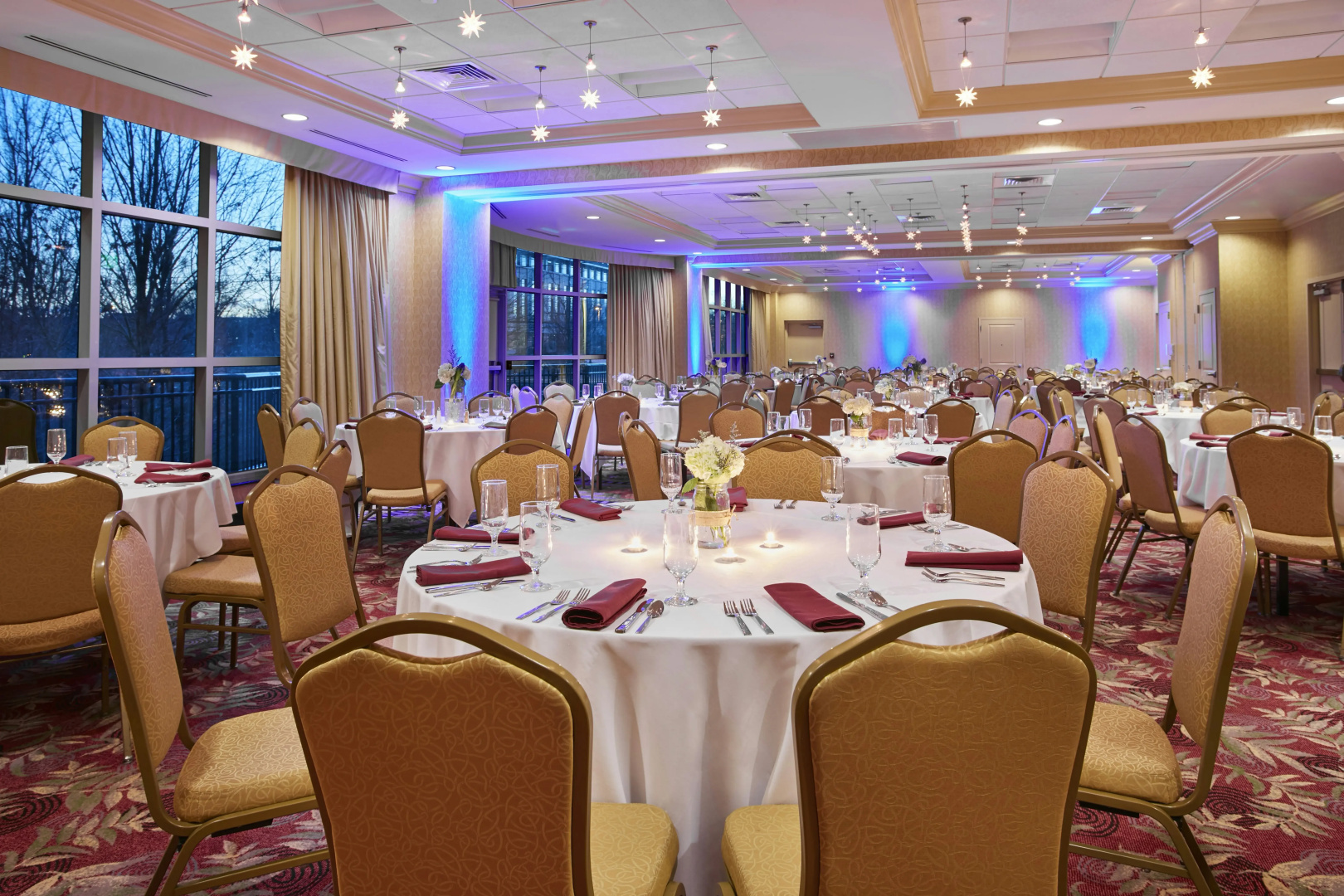 Foto - Hilton Garden Inn Rockville-Gaithersburg