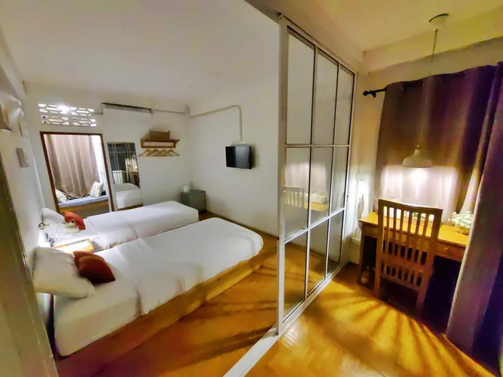 Photo - Chiang Mai Gate house