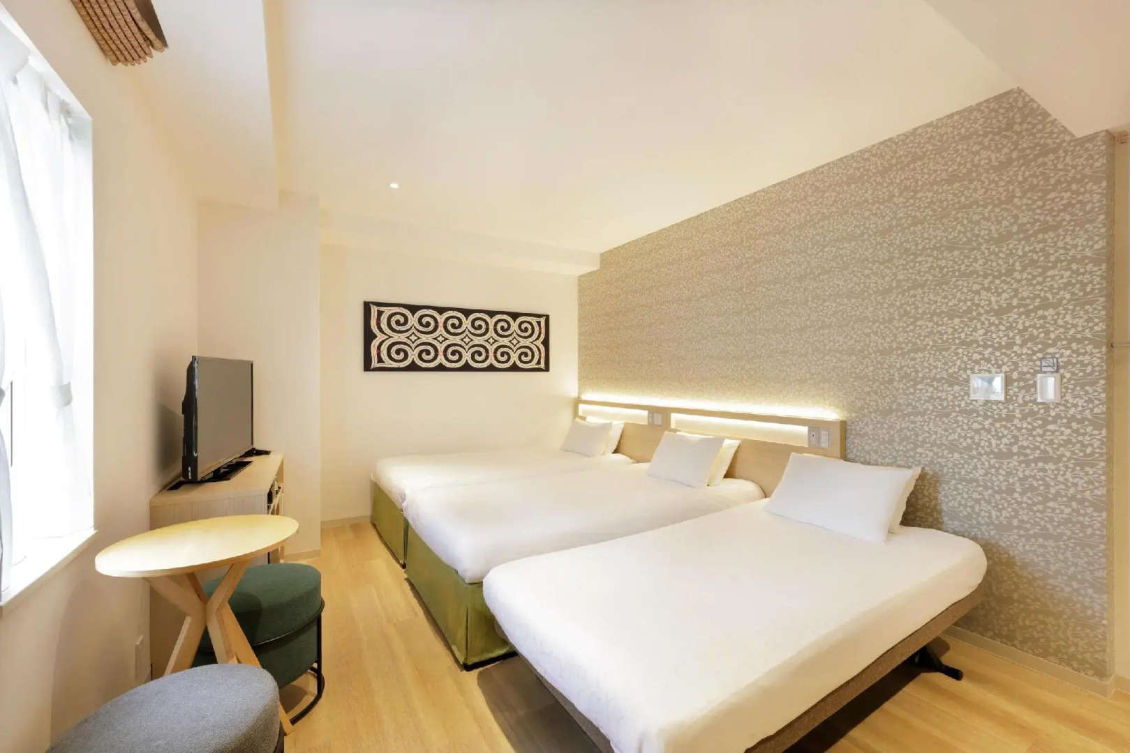 Foto - karaksa hotel Sapporo