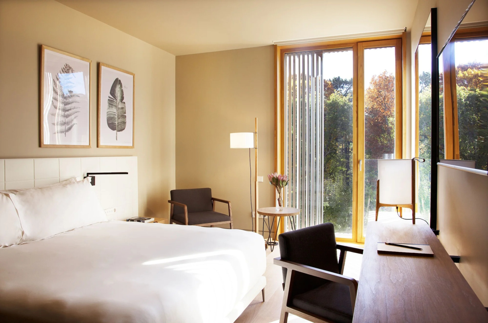 Photo - Hotel Arima & Spa - Small Luxury Hotels