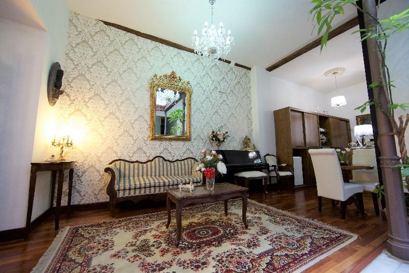 Foto - Hotel Boutique Nueve Leyendas