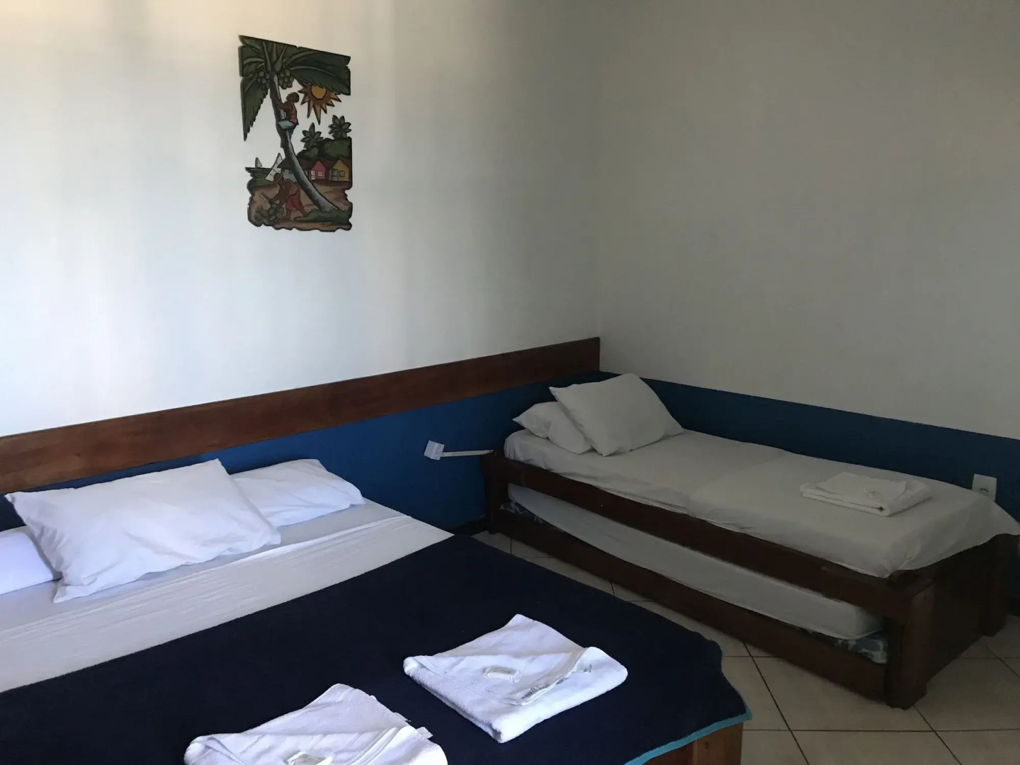 Foto - Pousada Mar Aberto