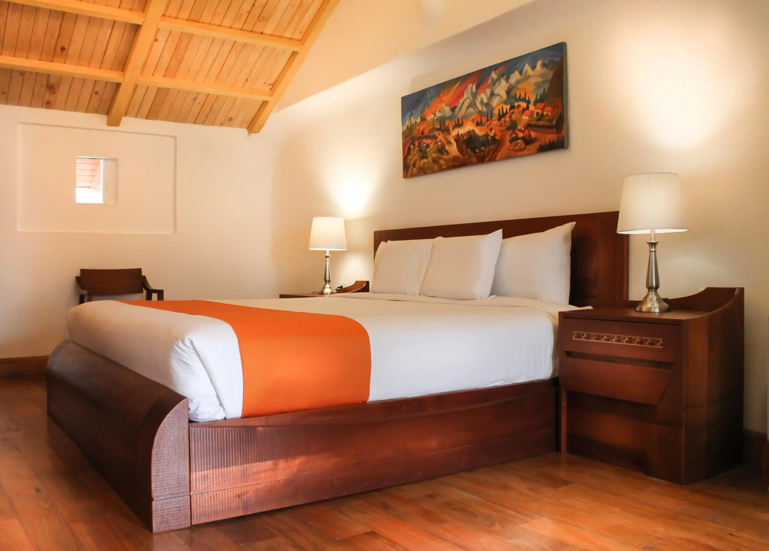 Foto - Waman Qorikancha