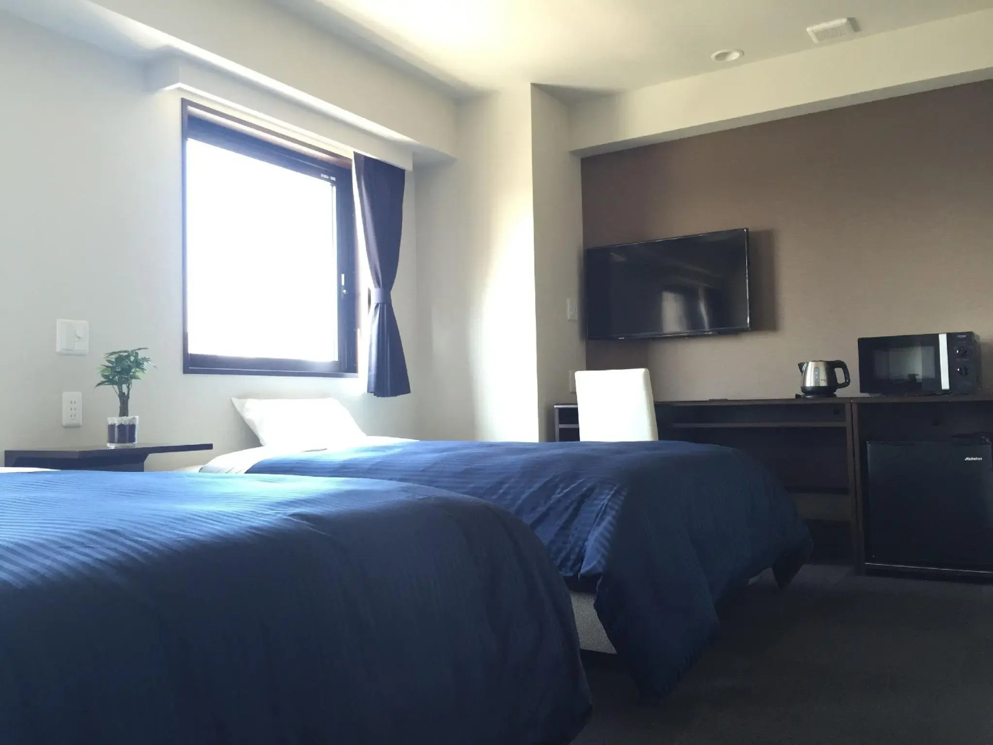 Photo - HOTEL LiVEMAX Kasai Ekimae