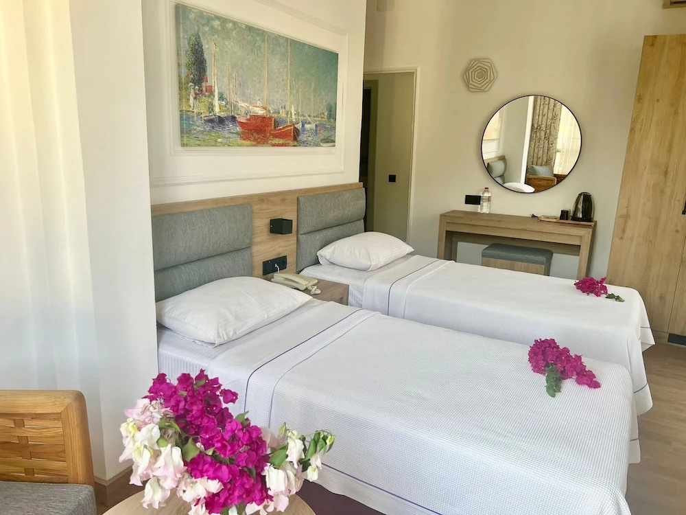 Photo - Carikci Hotel