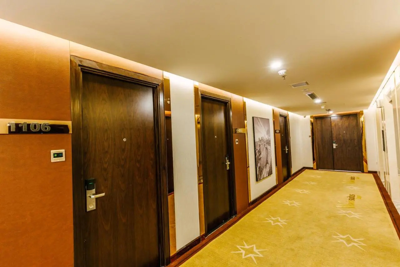 Foto - Winsuites Sai Gon Hotel