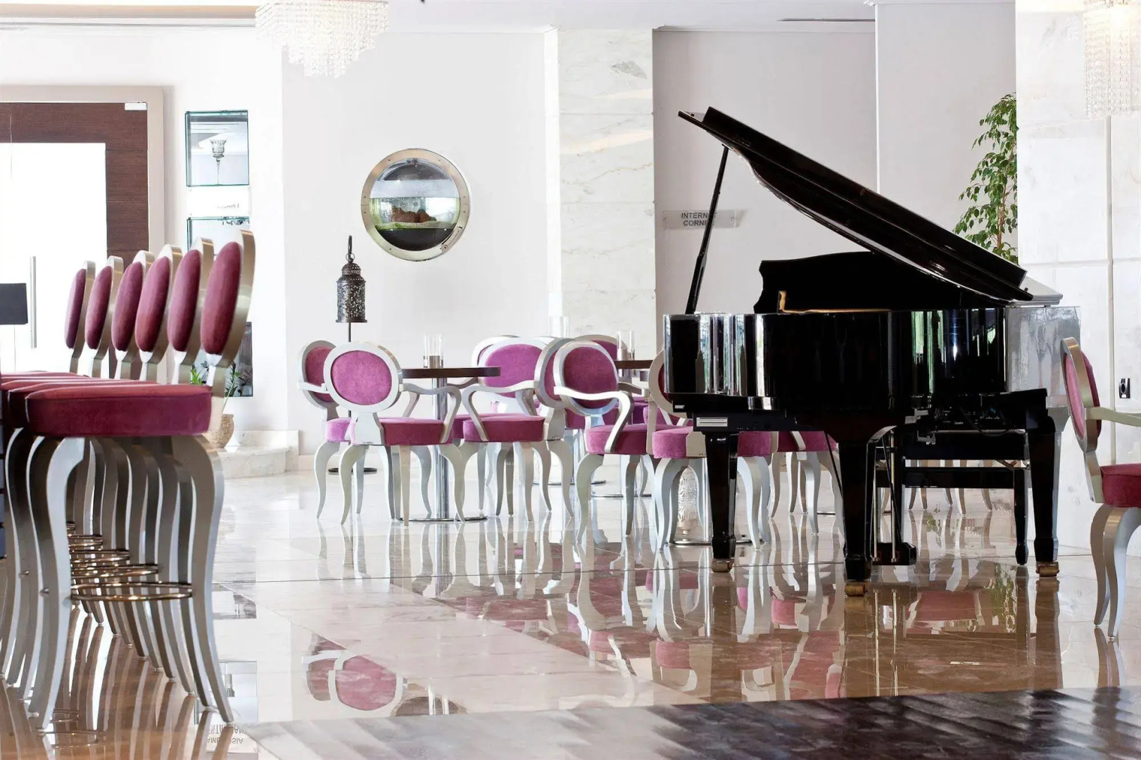 Photo - Lesante Classic - Preferred Hotels & Resorts