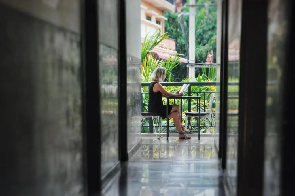 Photo - Bokre Angkor Hostel