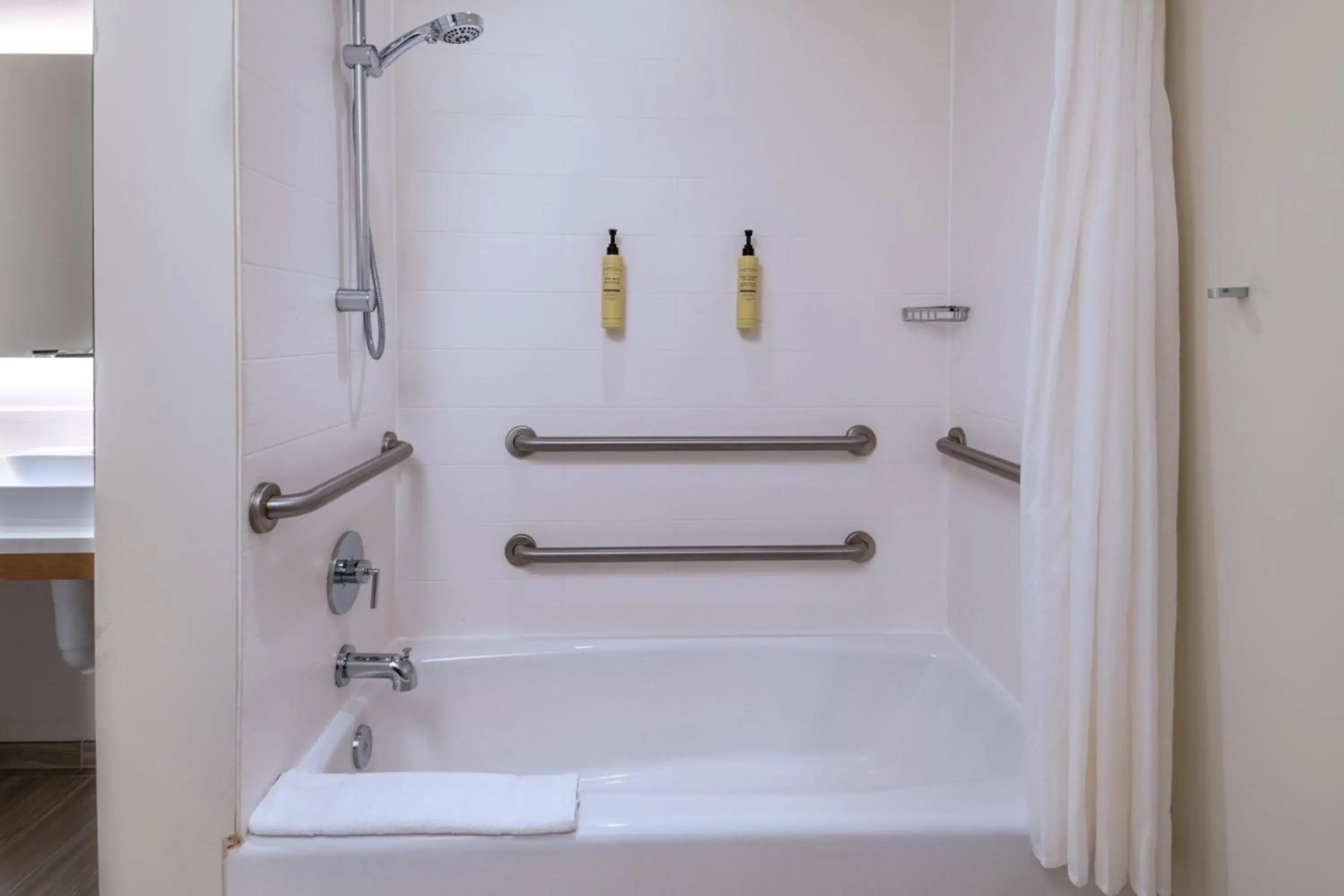 Foto - Element Austin Downtown