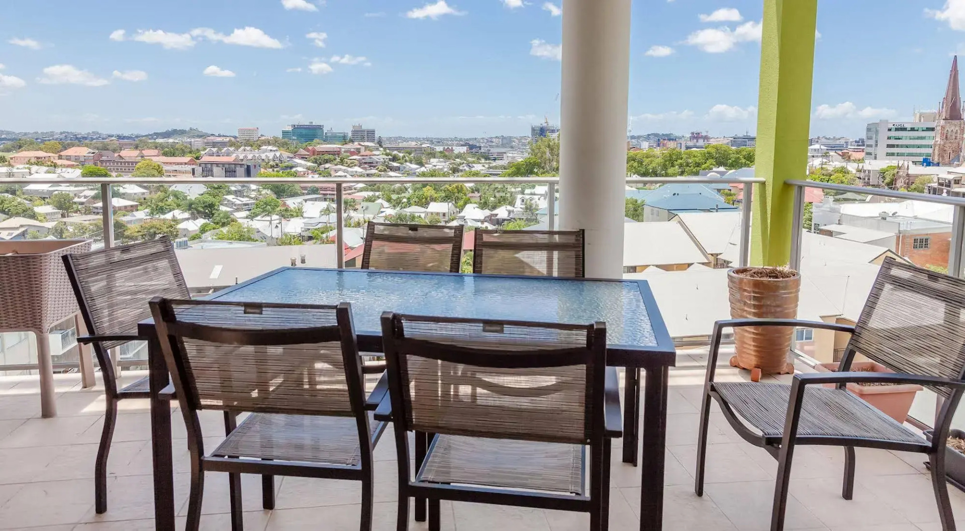 Photo - Trilogy Residences Brisbane