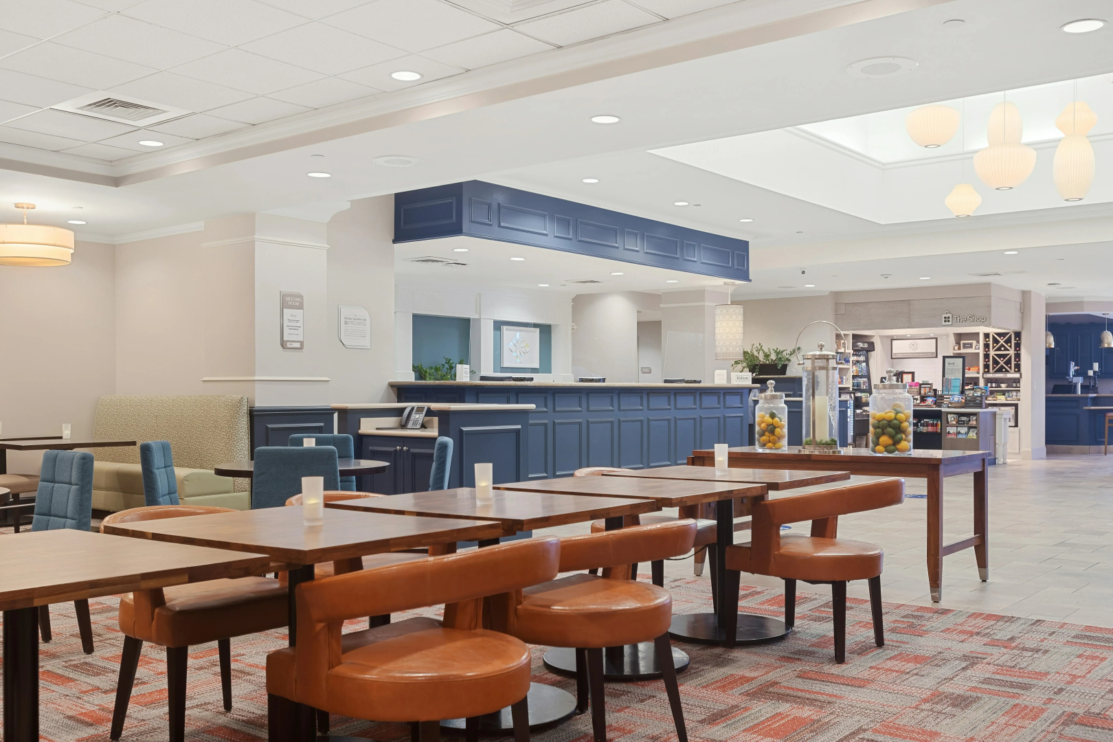 Photo - Hilton Garden Inn New Orleans French Quarter/CBD
