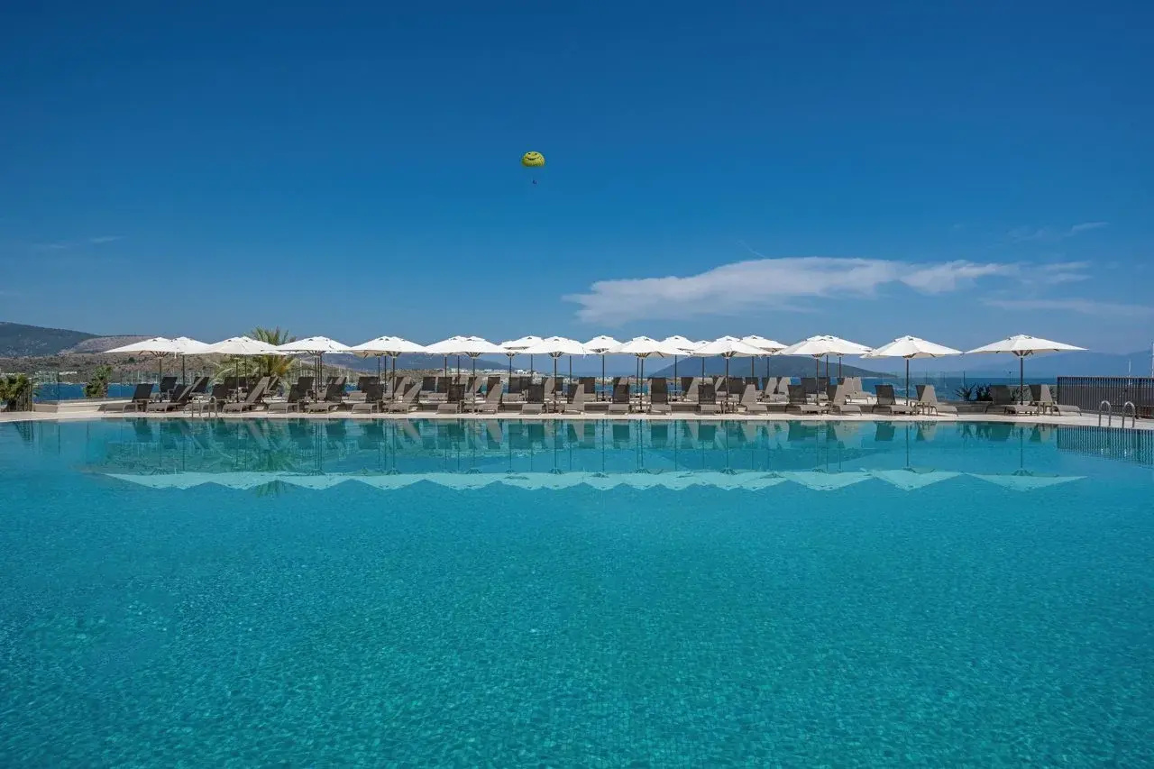 Foto - Mirada Exclusive Bodrum