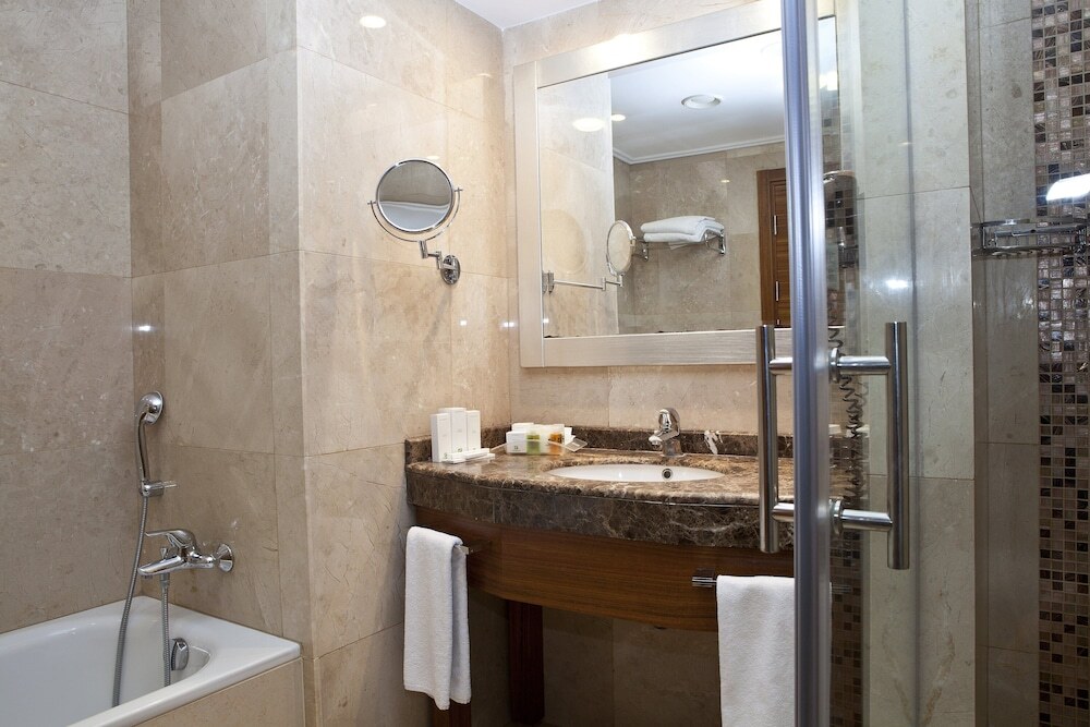 Photo - Holiday Inn Sisli by IHG