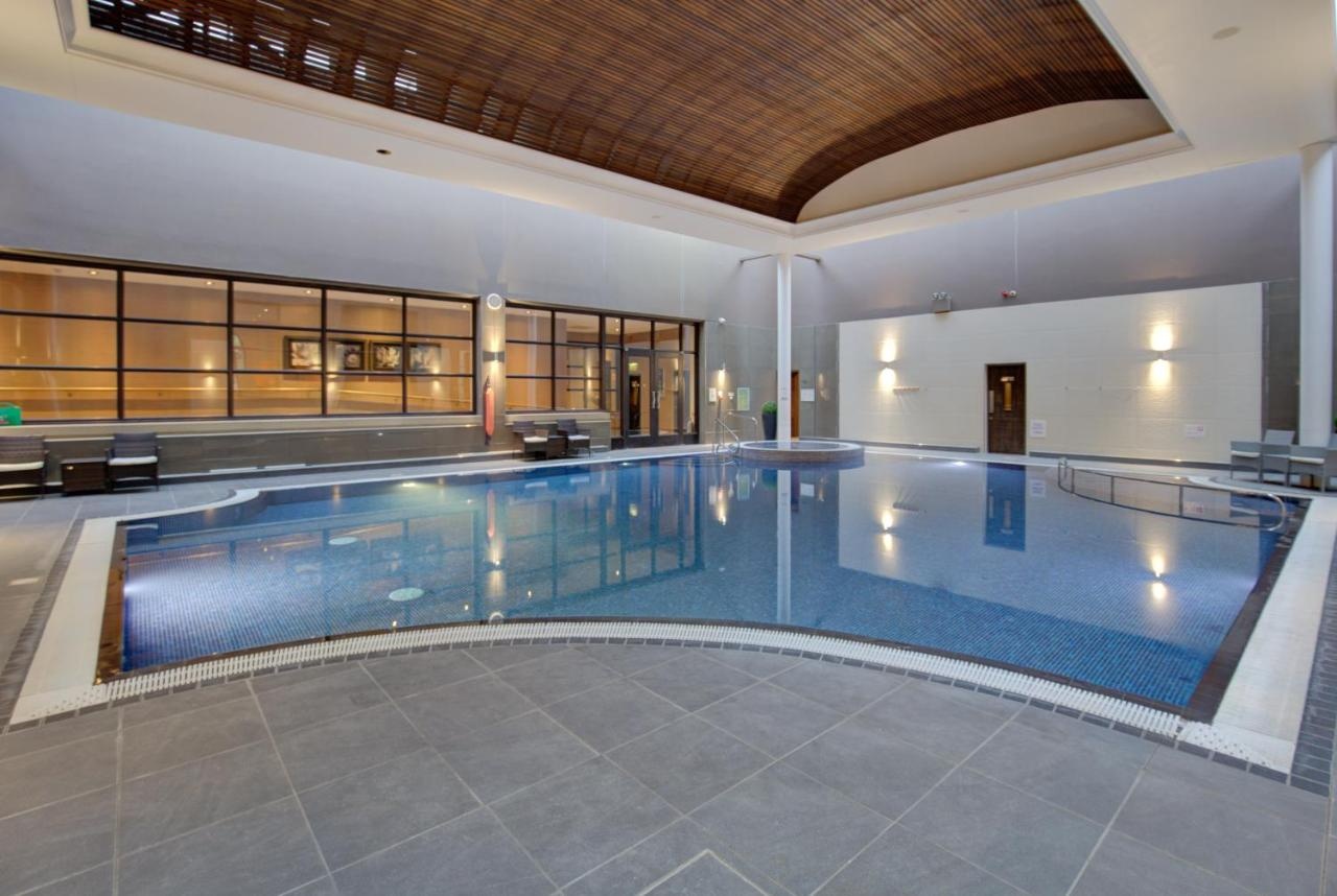 Foto - Oulton Hall Hotel, Spa & Golf Resort