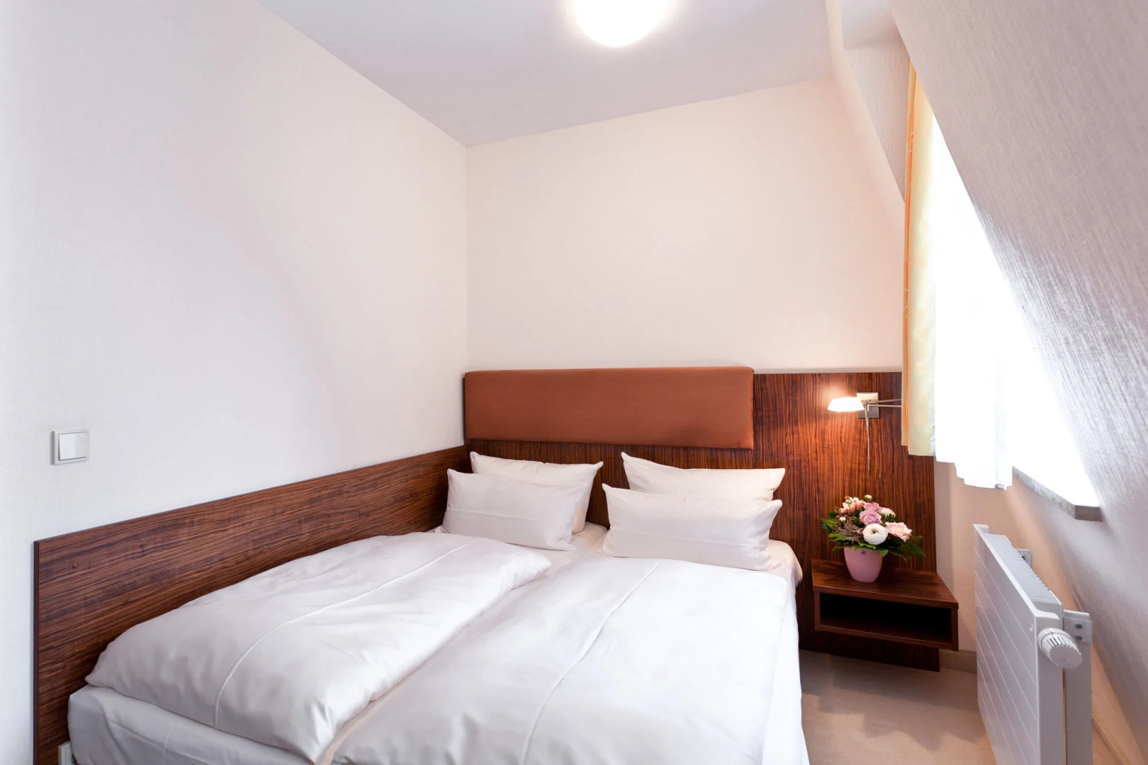 Foto - Aparthotel Altes Dresden