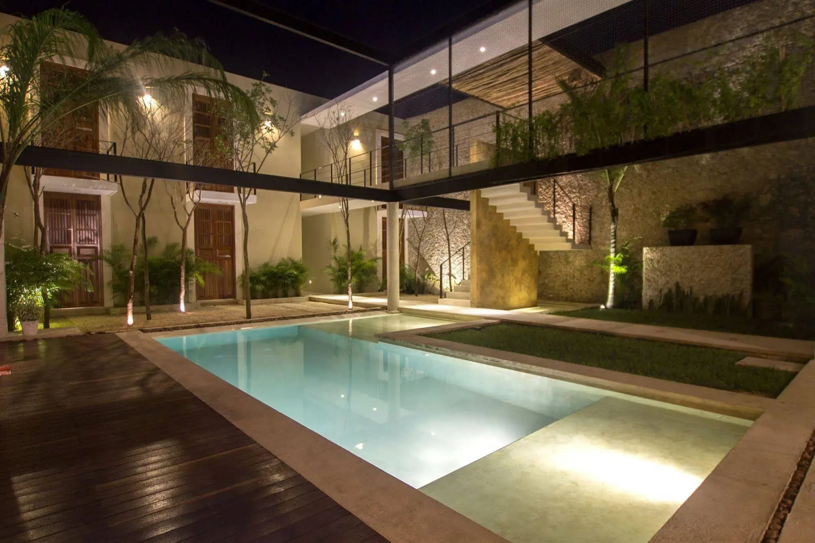 Photo - Casa de Las Palomas by Palomas Hotels -  Adults only