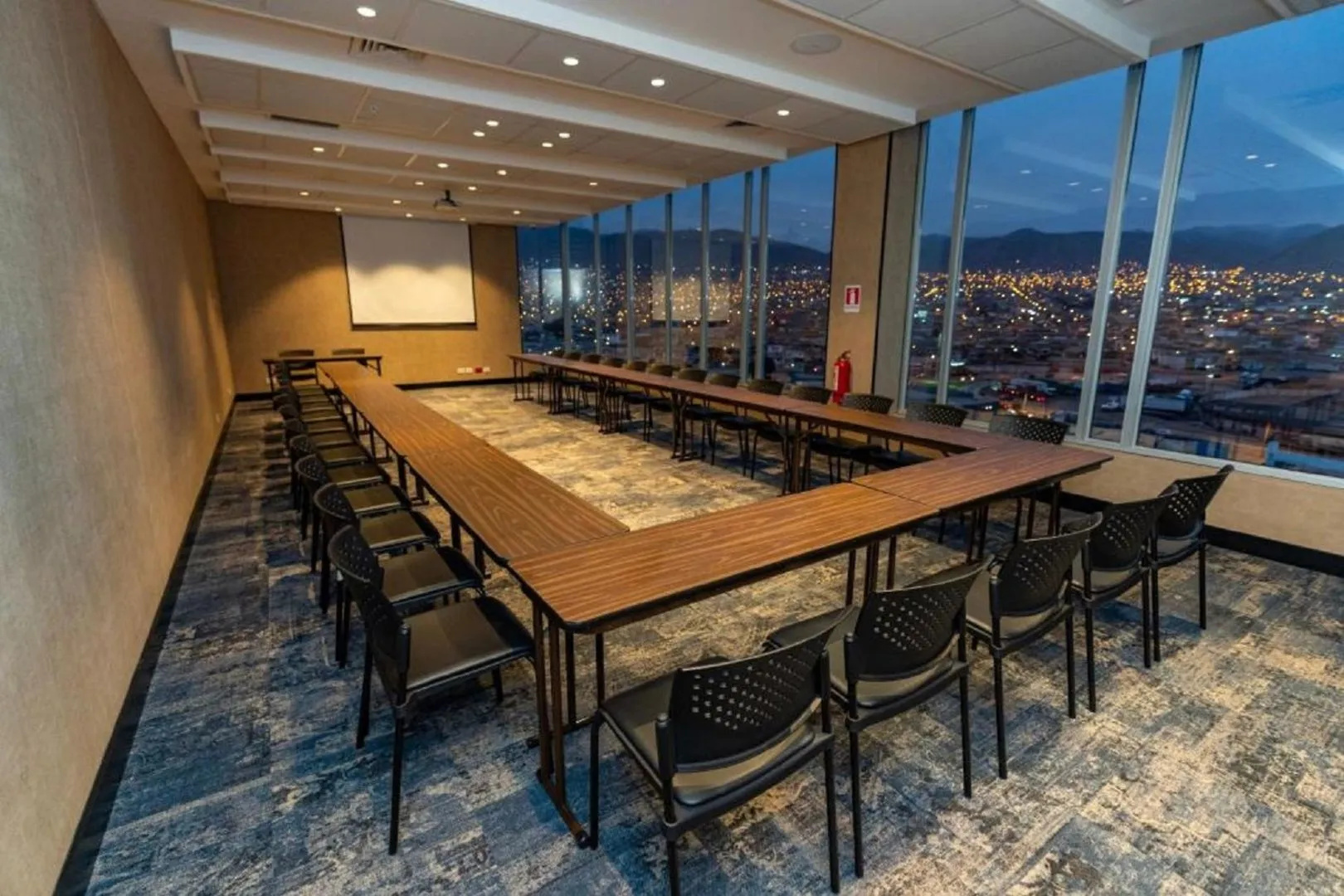 Photo - Hampton by Hilton Antofagasta