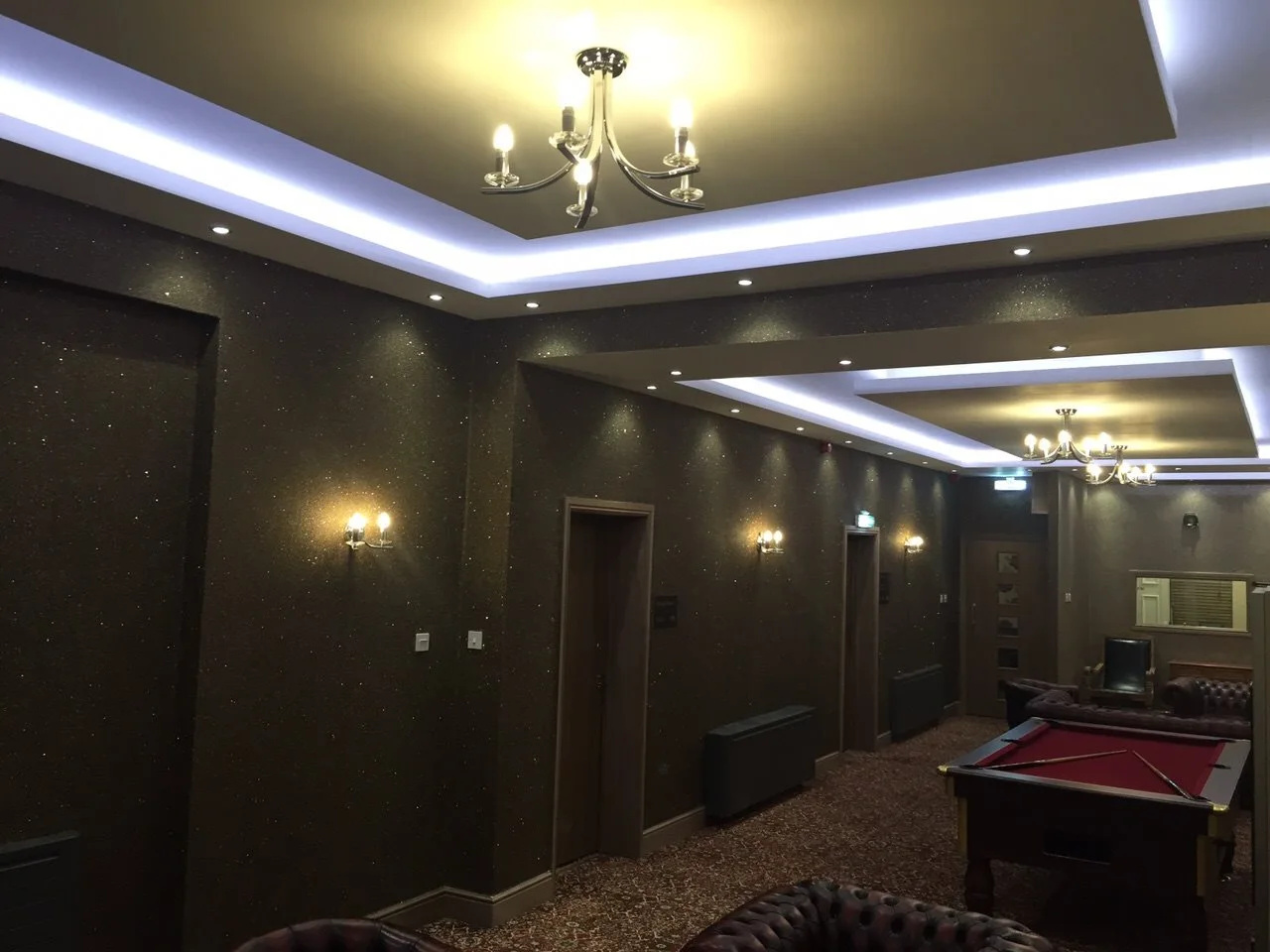 Photo - Grainger Hotel