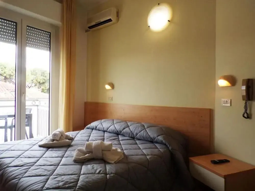 Foto - Hotel Frida