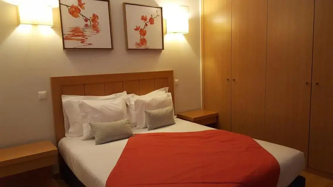 Foto - Vicentina Hotel