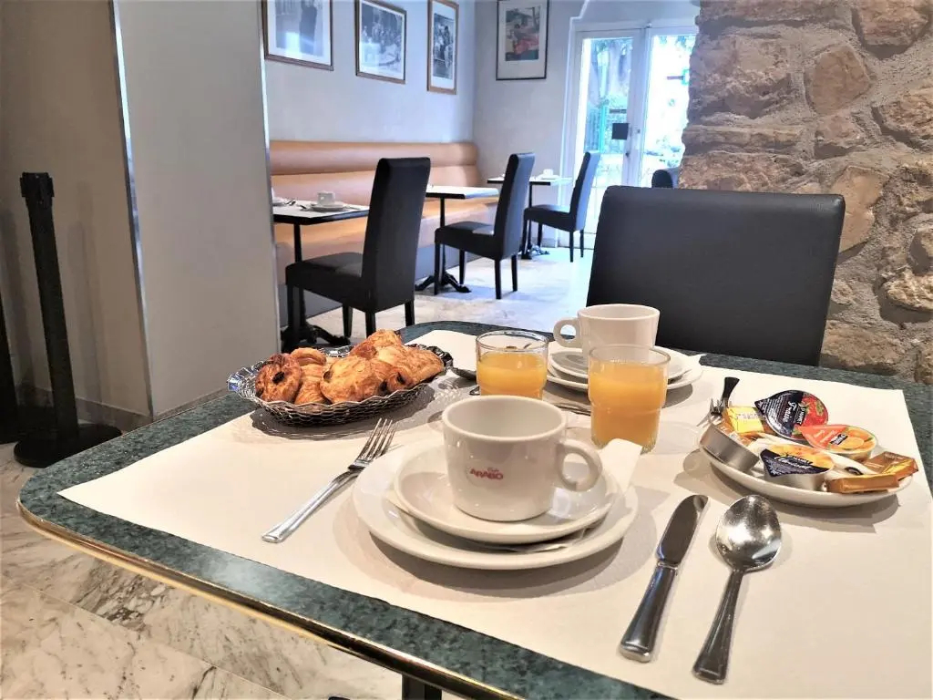 Photo - Hotel Boréal Nice