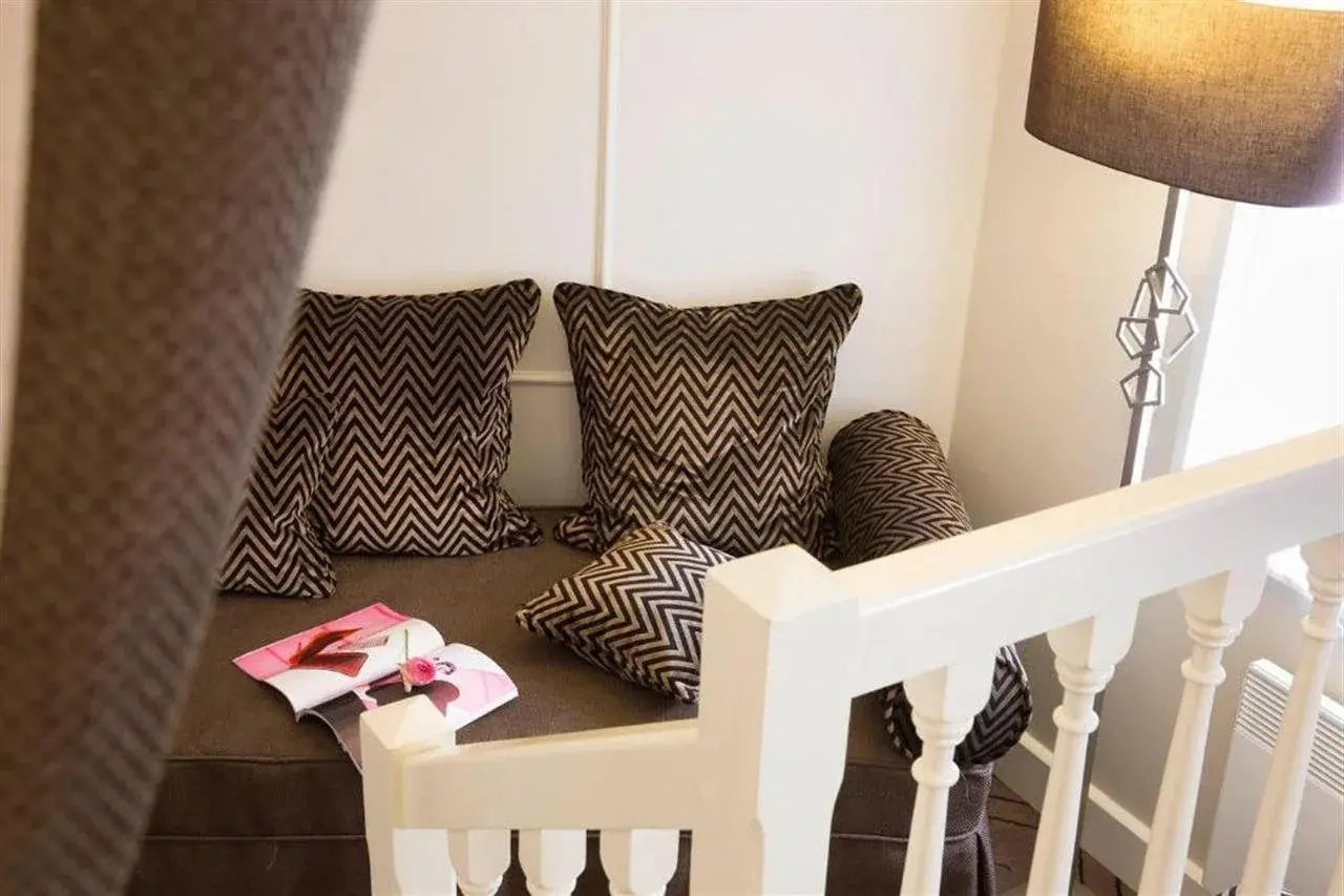 Foto - Hotel Galileo
