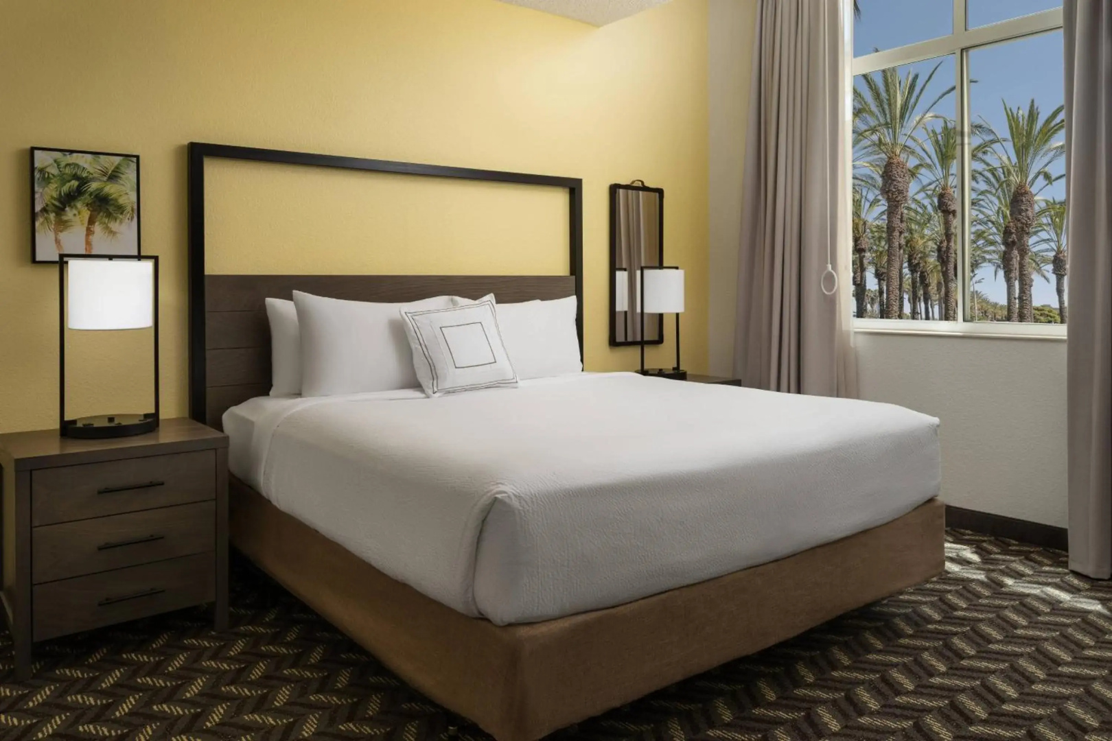 Photo - Residence Inn by Marriott Anaheim Resort Area/Garden Grove