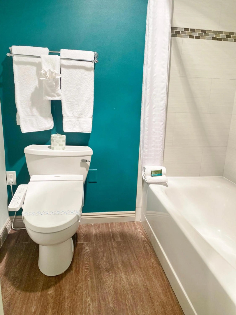 Foto - Rotex Western Inn