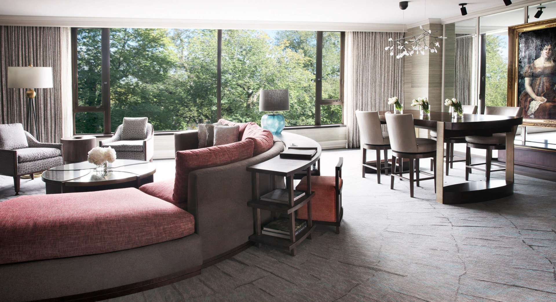 Foto - Four Seasons Boston