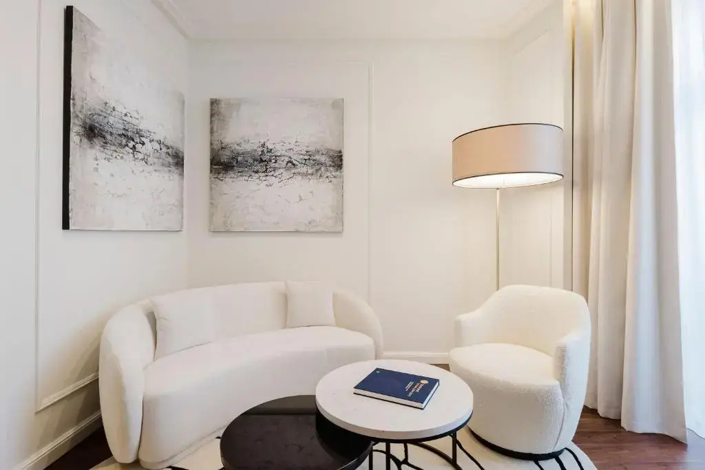Photo - Lisbon Chiado Hotel & SPA