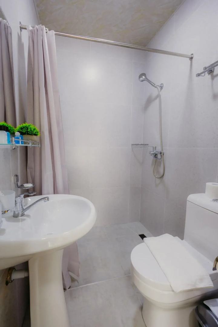 Foto - SADI Hotel