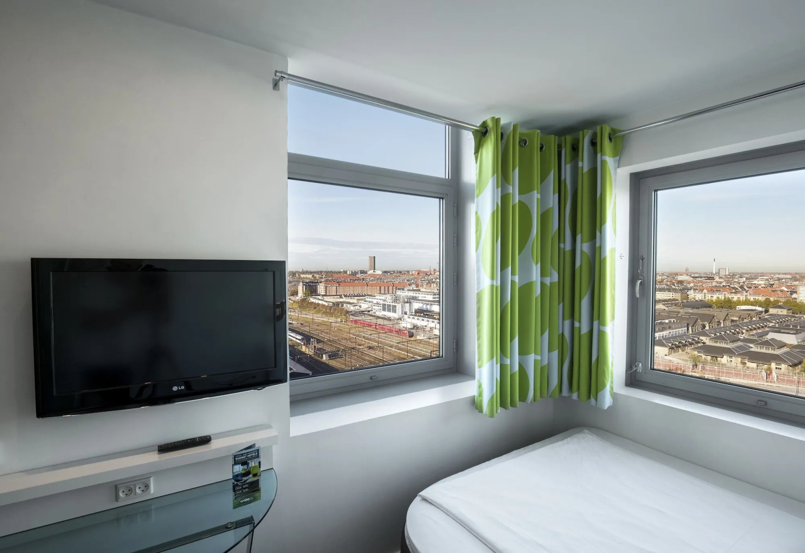 Photo - Wakeup Copenhagen - Carsten Niebuhrs Gade