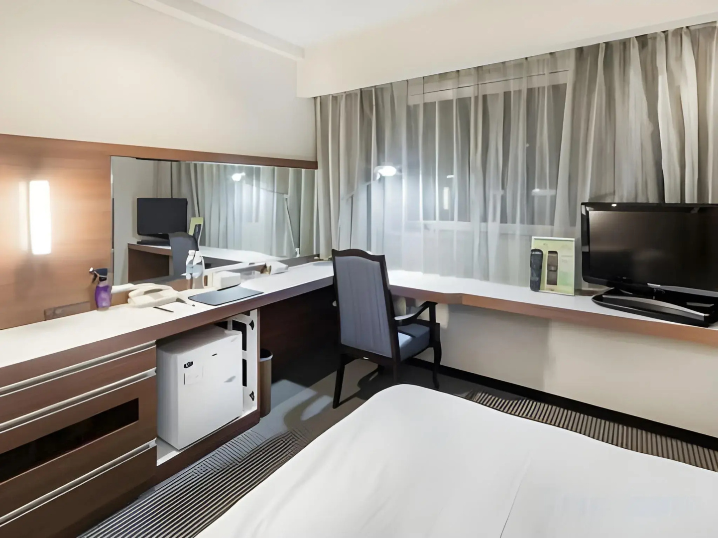 Photo - Kusatsu Estopia Hotel