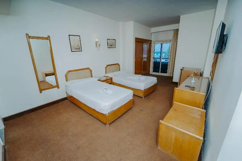 Foto - Queens Valley Hotel