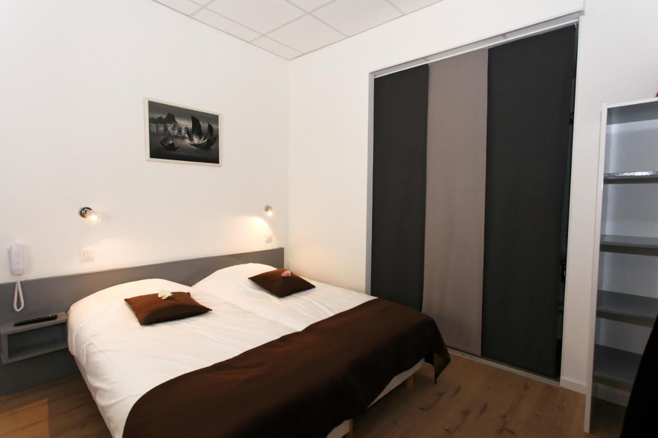 Photo - Hôtel de L'Ill