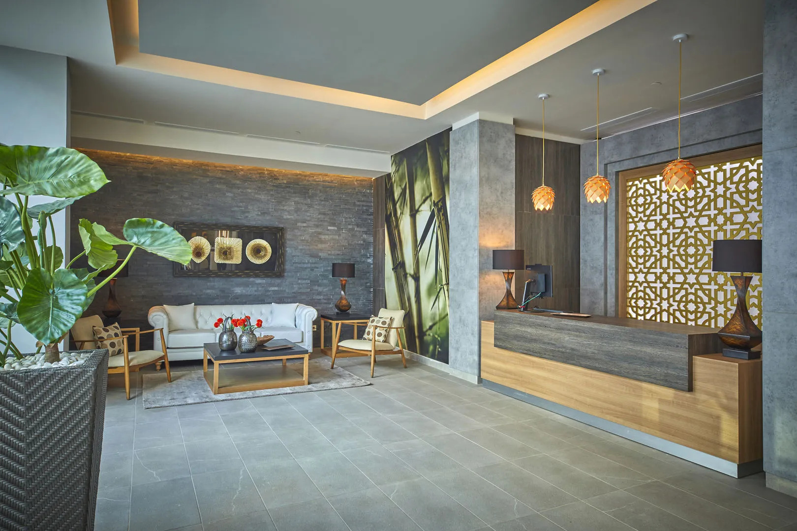 Foto - Bahia Principe Fantasia Tenerife - All Inclusive