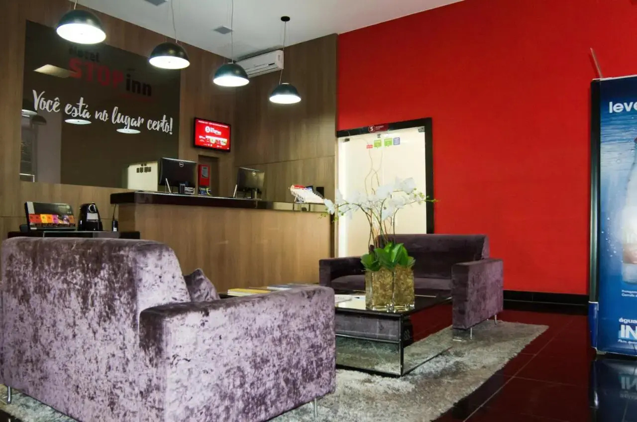 Photo - Stop Inn Cristiano Machado