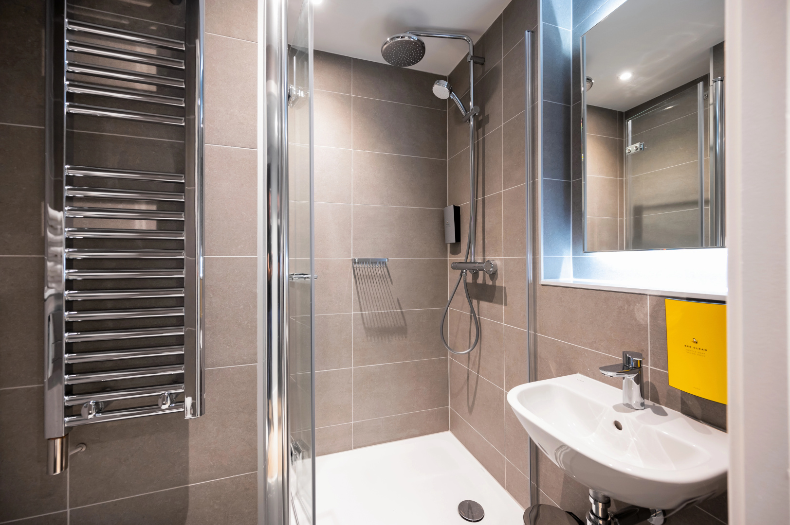 Photo - Staycity Aparthotels, Dublin, City Centre