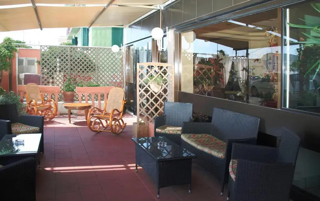 Photo - Hotel Ping Pong