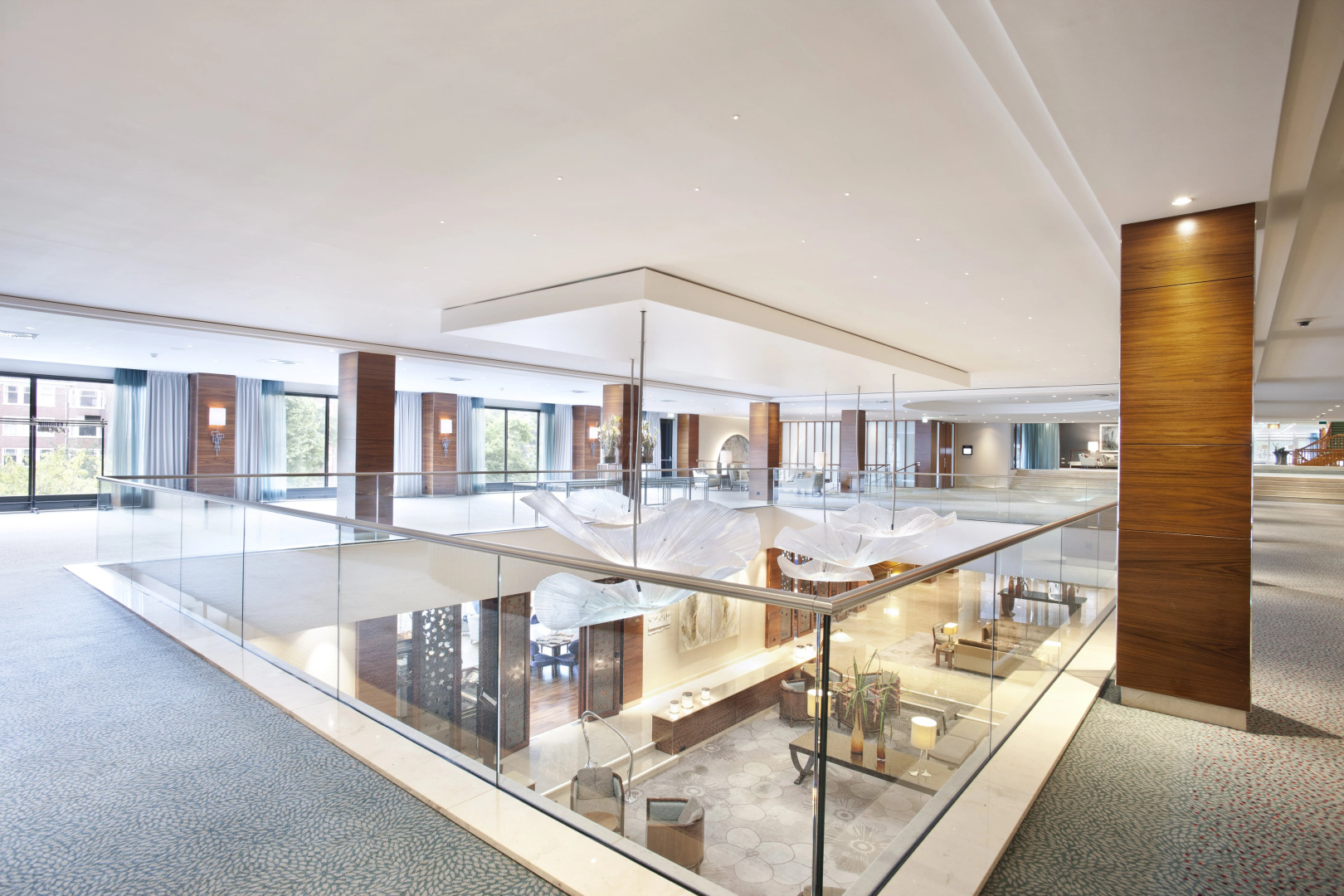 Photo - Hotel Okura Amsterdam – The Leading Hotels of the World