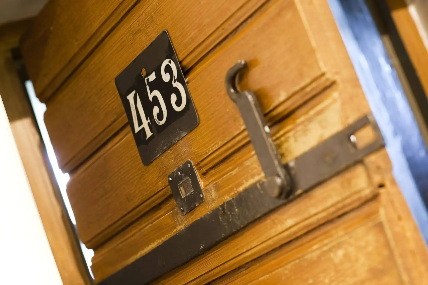 Photo - STF Långholmen Hostel