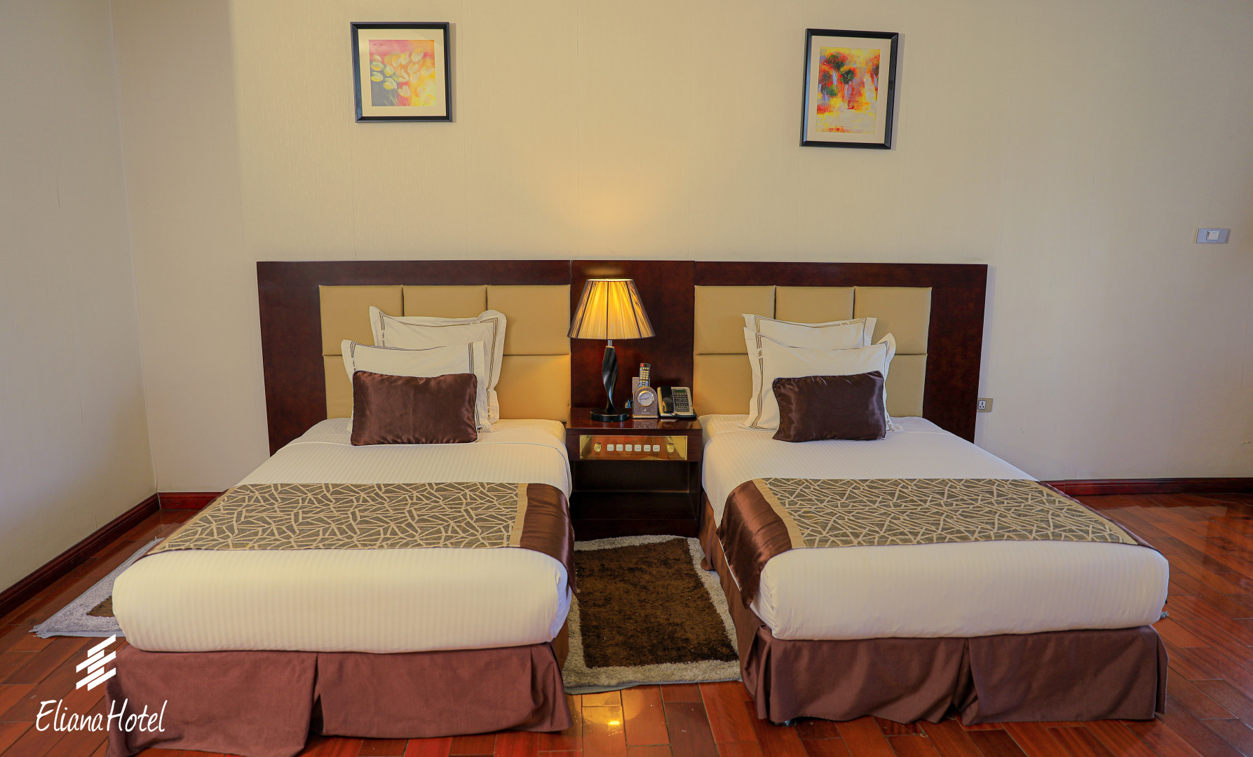 Foto - Grand Eliana Hotel Conference & Spa