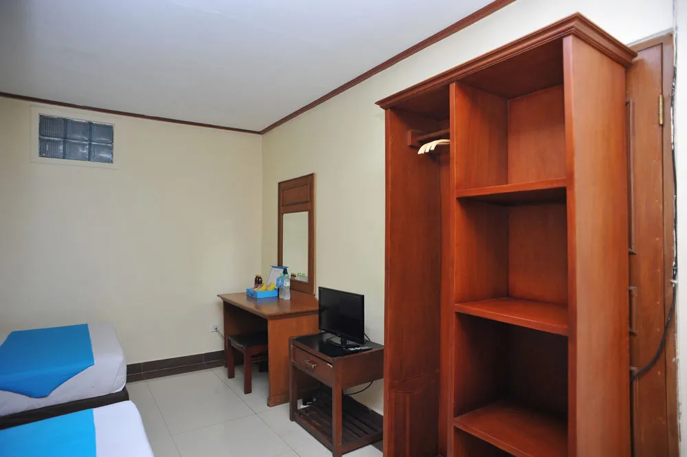 Photo - RedDoorz Plus at Mahajaya Hotel Denpasar